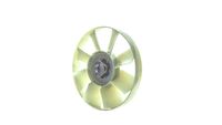 Thumbnail - Koelventilatorwiel - CFF436000P - MAHLE