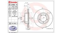 Bremsscheibe