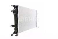 Thumbnail - Radiateur - CR21000S - MAHLE