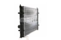 Thumbnail - Radiateur - CR362000S - MAHLE