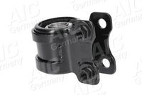 Bucsa bascula brat suspensie AIC, Cod: 55434