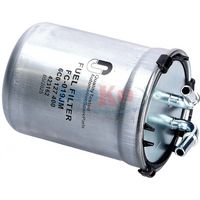 горивен филтър