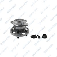 комплект колесен лагер