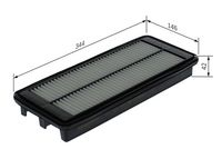 Luftfilter