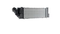 Thumbnail - Intercooler, inlaatluchtkoeler - CI149000P - MAHLE