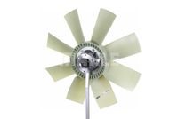 Thumbnail - Koelventilatorwiel - CFF434000P - MAHLE