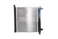 Thumbnail - Radiateur - CR255000S - MAHLE