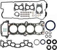 Dichtungsvollsatz, Motor