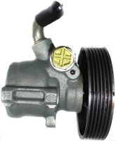 Hydraulikpumpe, Lenkung