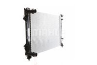 Thumbnail - Radiateur - CR484000S - MAHLE