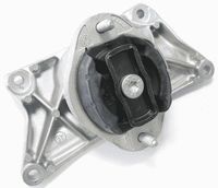 Lagerung, Automatikgetriebe