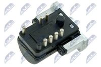 запалителен/ стартов ключ