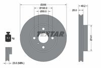 Bremsscheibe