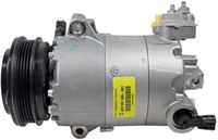 Thumbnail - Compressor, airconditioning - ACP1389000P - MAHLE