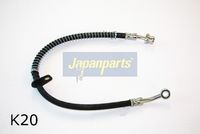 държач, спирачен маркуч