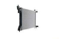 Thumbnail - Radiateur - CR2245000S - MAHLE