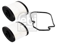 SET FILTRE AERISIRE CARTER