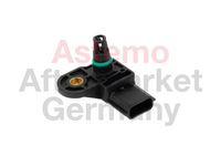 Sensor, Saugrohrdruck