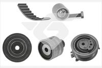 Set curea de distributie HUTCHINSON, Cod: KH 462