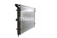 Thumbnail - Radiateur - CR607000S - MAHLE