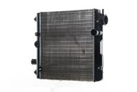 Thumbnail - Radiateur - CR145000S - MAHLE