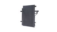 Thumbnail - Condensor, airconditioning - AC1067000S - MAHLE
