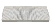 Filter, Innenraumluft