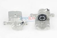 спирачен апарат