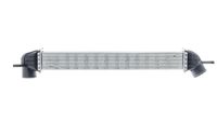 Thumbnail - Intercooler, inlaatluchtkoeler - CI188000P - MAHLE