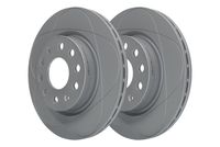 Δισκόπλακα  PowerDisc