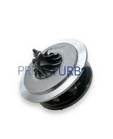Rumpfgruppe, Turbolader Rumpfgruppe, Turbolader