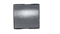 Thumbnail - Radiateur - CR916000P - MAHLE