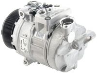 Thumbnail - Compressor, airconditioning - ACP566000P - MAHLE