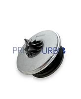 Rumpfgruppe, Turbolader Rumpfgruppe, Turbolader