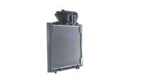 Thumbnail - Radiateur - CR702000P - MAHLE