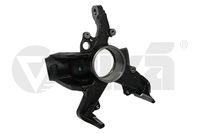 Steering Knuckle, wheel suspension