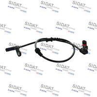 Sensor, Raddrehzahl