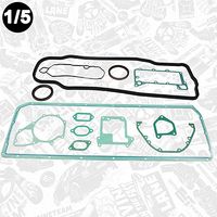 Thumbnail - Complete pakkingset, motor - TS0021 - ET ENGINETEAM
