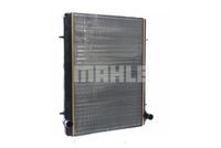 Thumbnail - Radiateur - CR2033000S - MAHLE