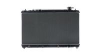 Thumbnail - Radiateur - CR2691000S - MAHLE