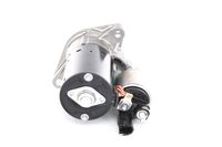 BOSCH Startmotor / Starter 2