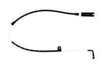 Warnkontakt, Bremsbelagverschleiß