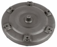 SACHS Koppeltransformatie 2