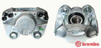 Bremssattel