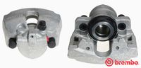 Bremssattel