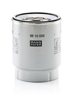 Kraftstofffilter