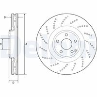 Bremsscheibe
