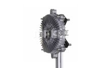 Thumbnail - Koppeling, radiateurventilator - CFC95000P - MAHLE