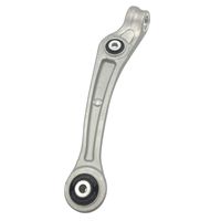 носач, окачване на колелата