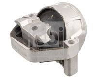 Lagerung, Motor